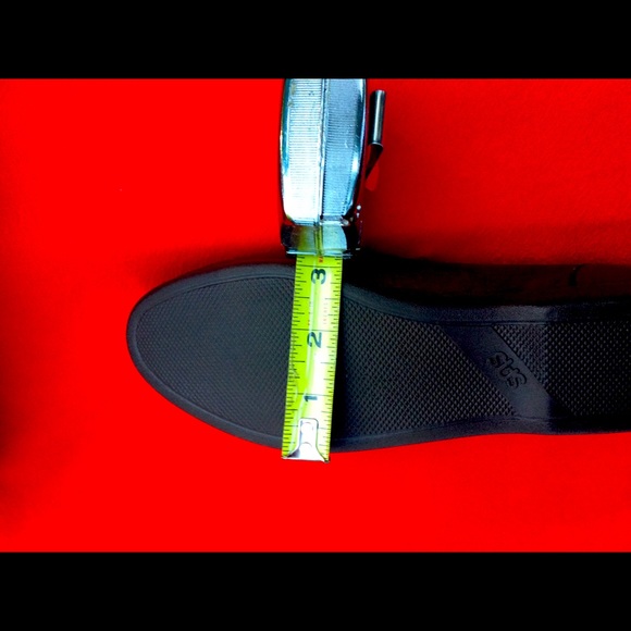 NWT SAS TRIPAD COMFORT GENUINE LEATHER LOAFERS-NWT - Picture 6 of 8